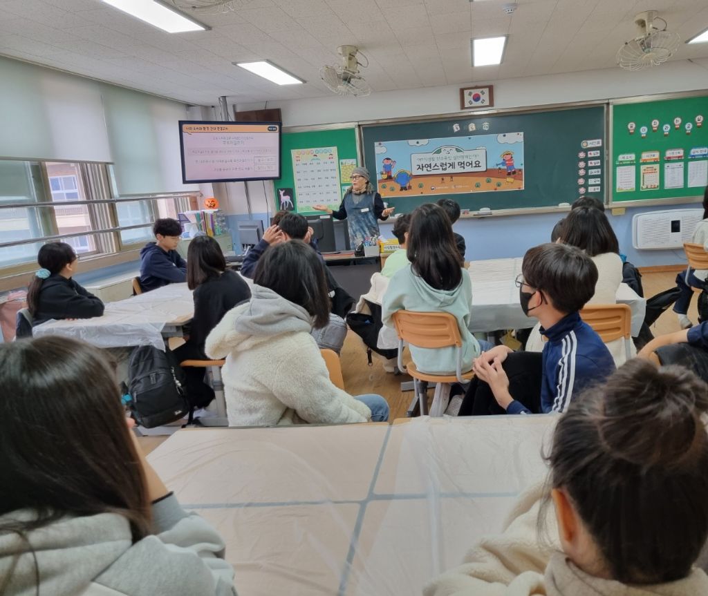 자연꼬마김밥 이미지
