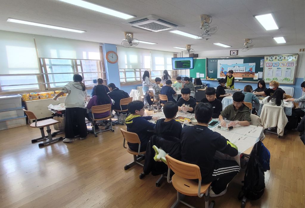 자연꼬마김밥 이미지