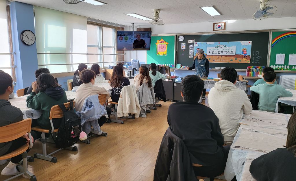 자연꼬마김밥 이미지