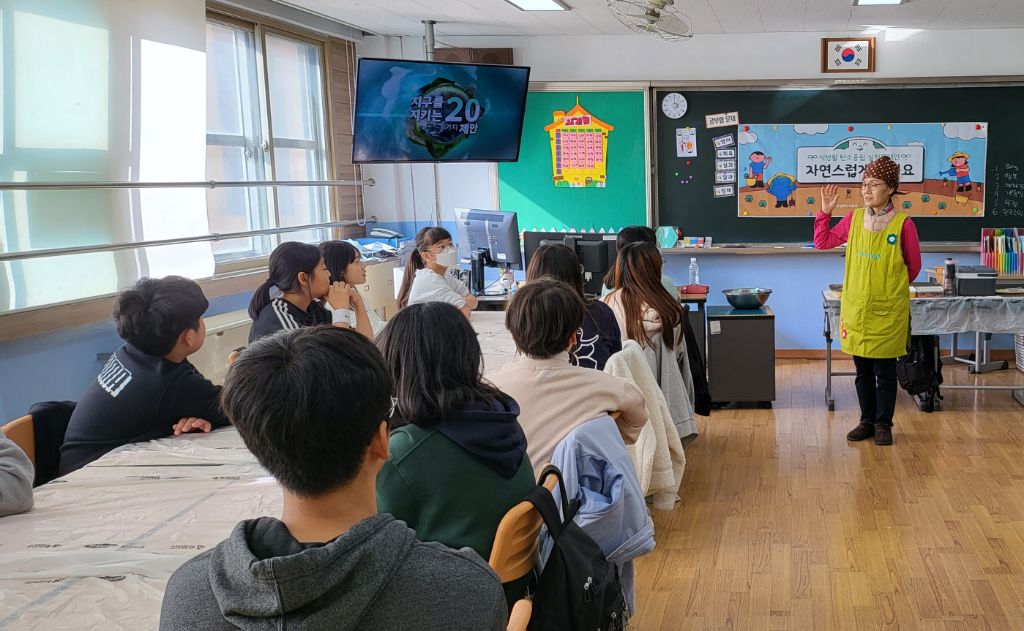 자연꼬마김밥 이미지