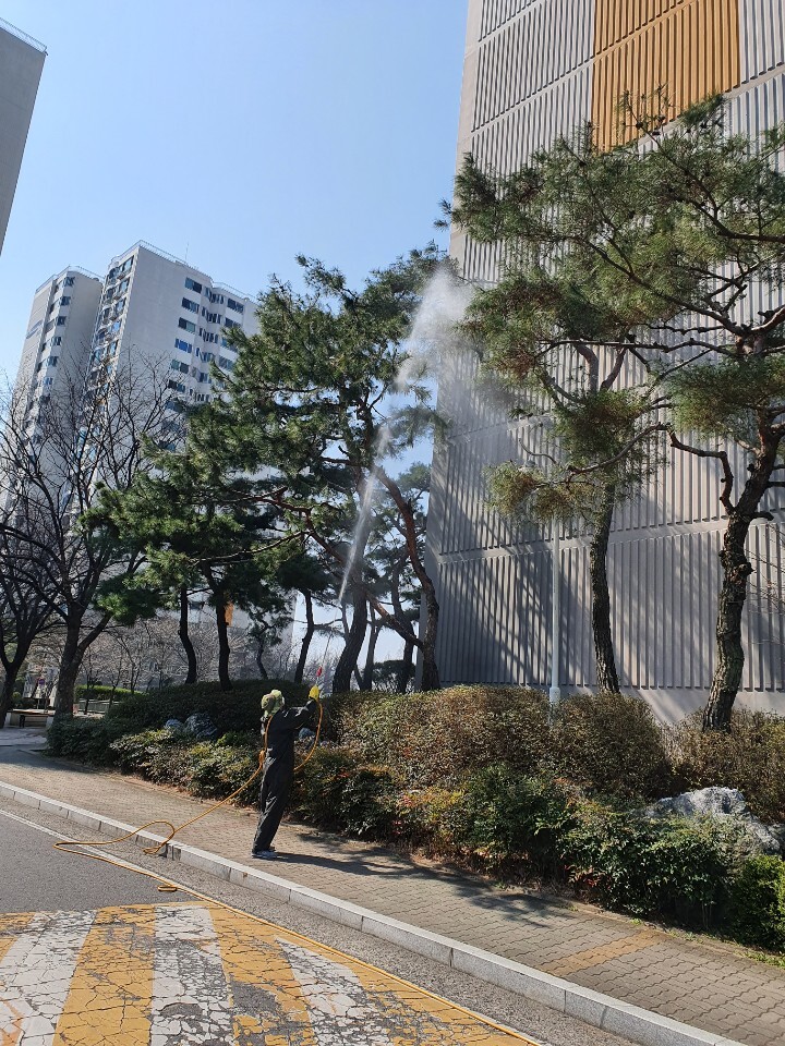 청솔환경(주) 이미지