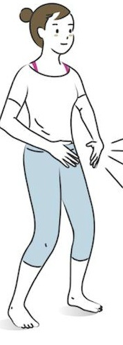 선릉기체조 이미지