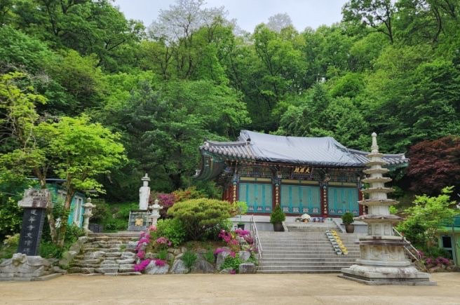 연화사 이미지
