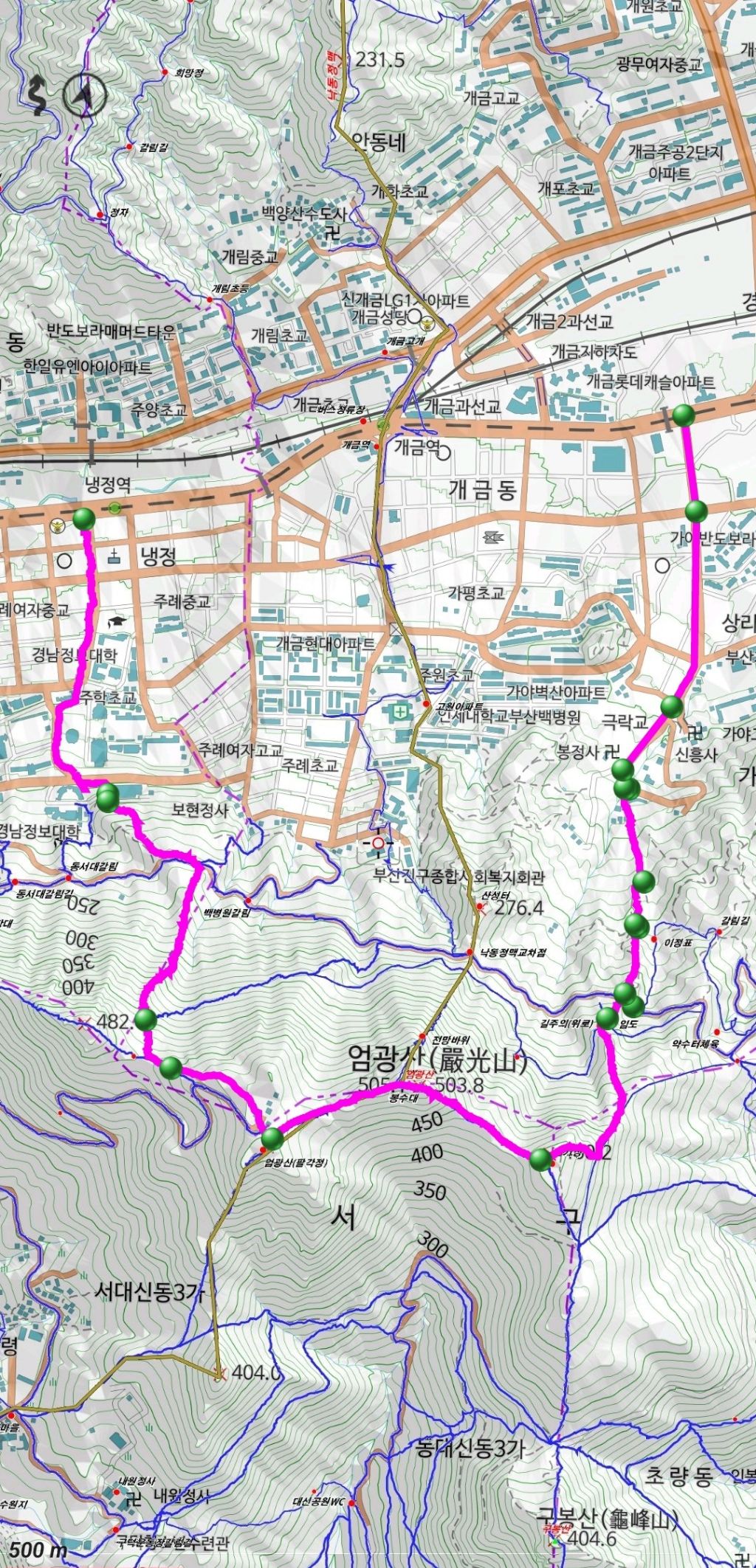 5번출구 이미지
