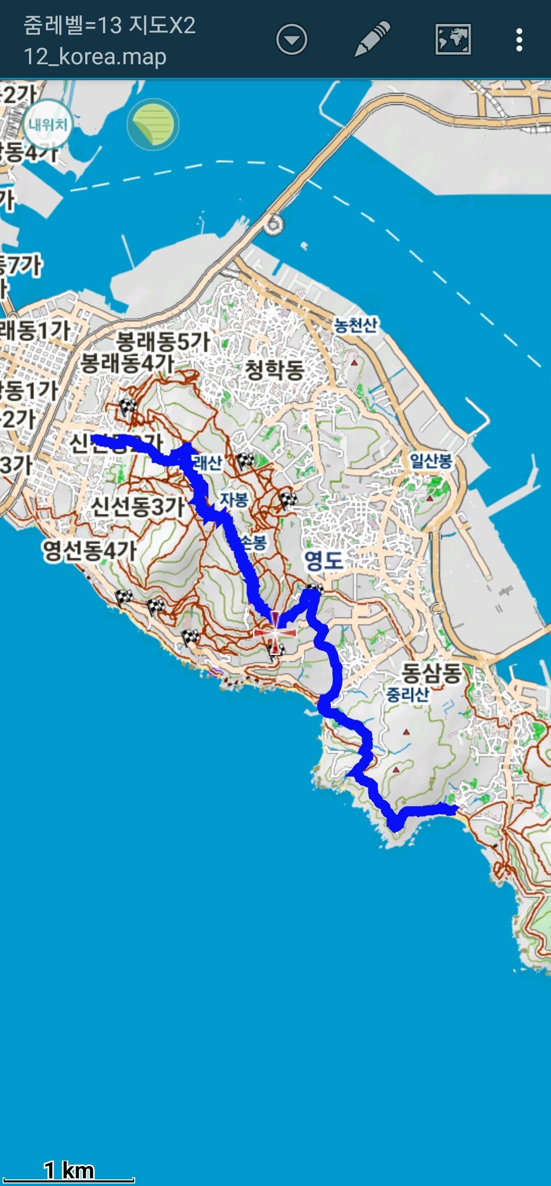 남도여자중학교 이미지