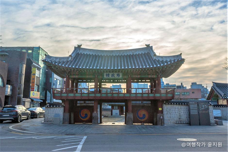 강원감자떡 이미지