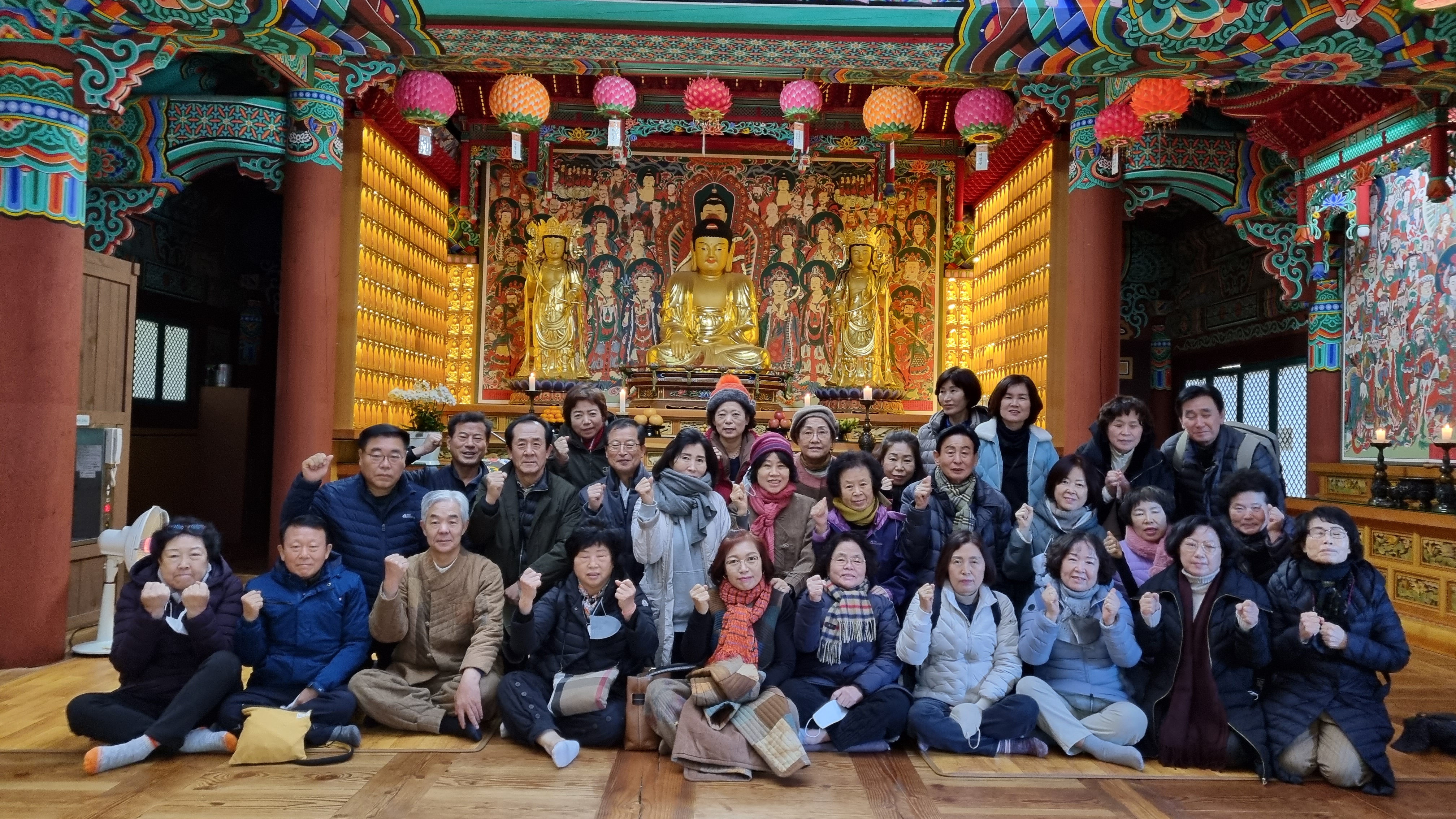 제215회 명찰순례 통영 용화사.미륵산 케이블카 전망대 탐방, - 53선지식 사진방 - 동화사 대구불교대학 동문회 제215회 명찰순례 통영 용화사.... 