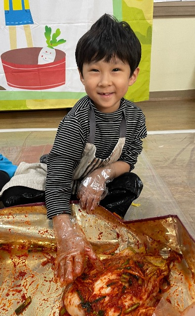큰별유치원 이미지