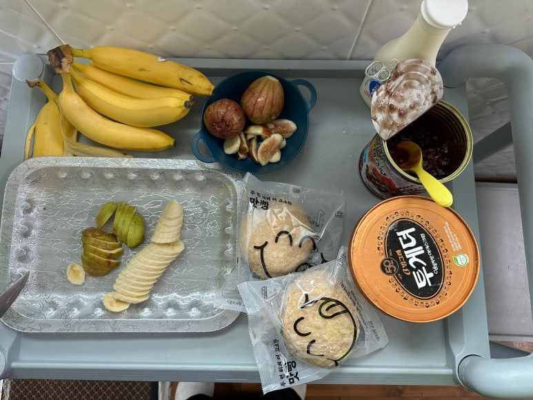 과일엔빙수 이미지