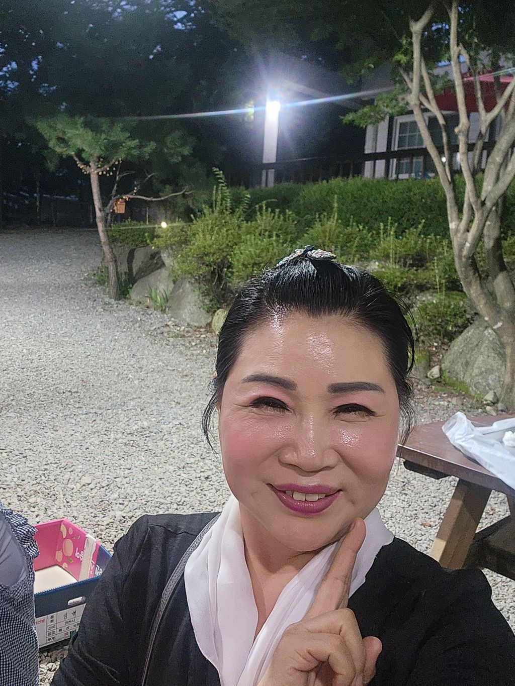 계곡풍경펜션 이미지