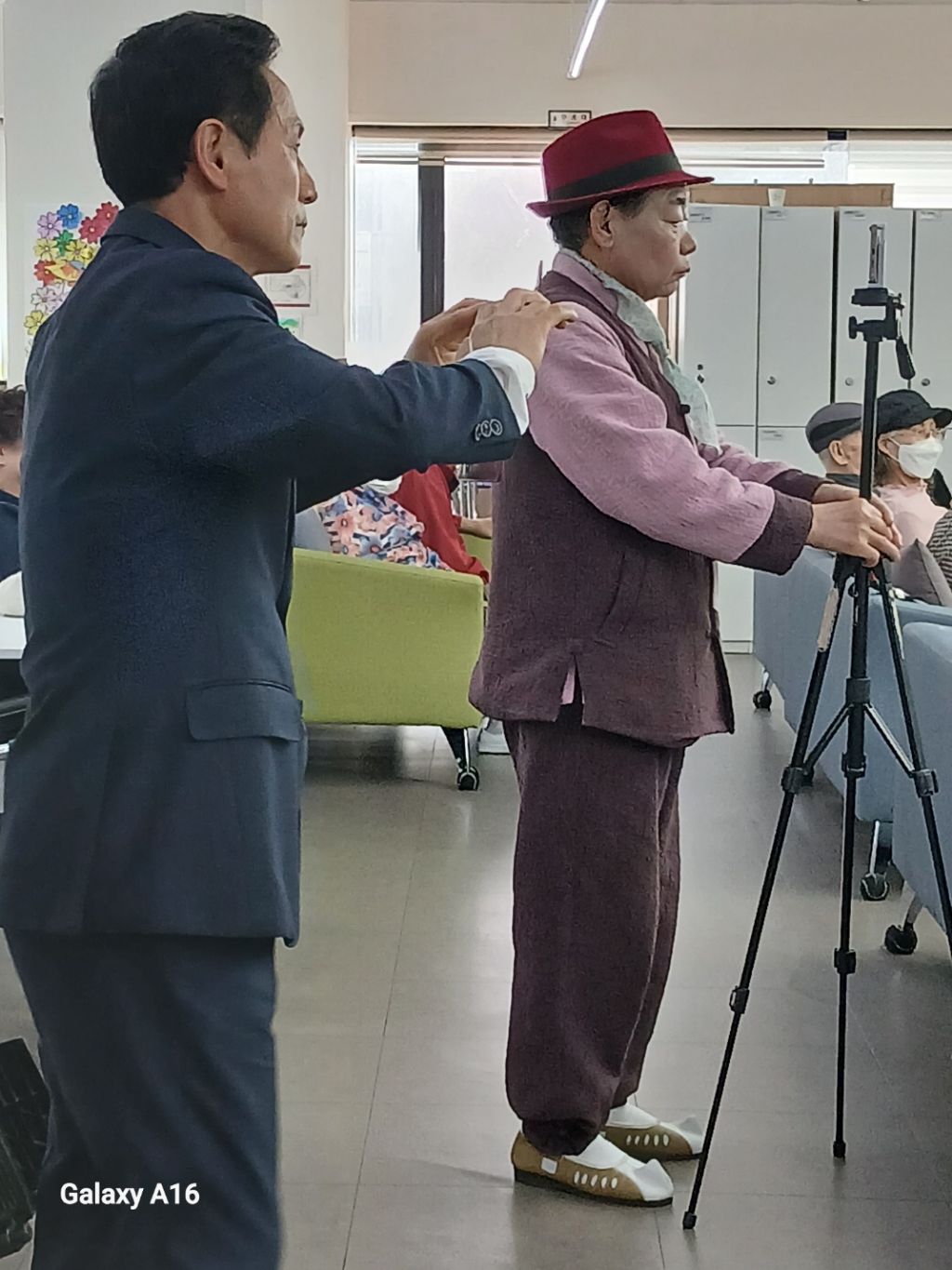 한마음 주간보호센터 이미지