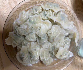 와우만두 이미지