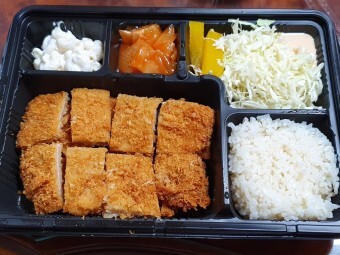 돈가스톡 이미지