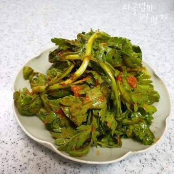 바지락탕