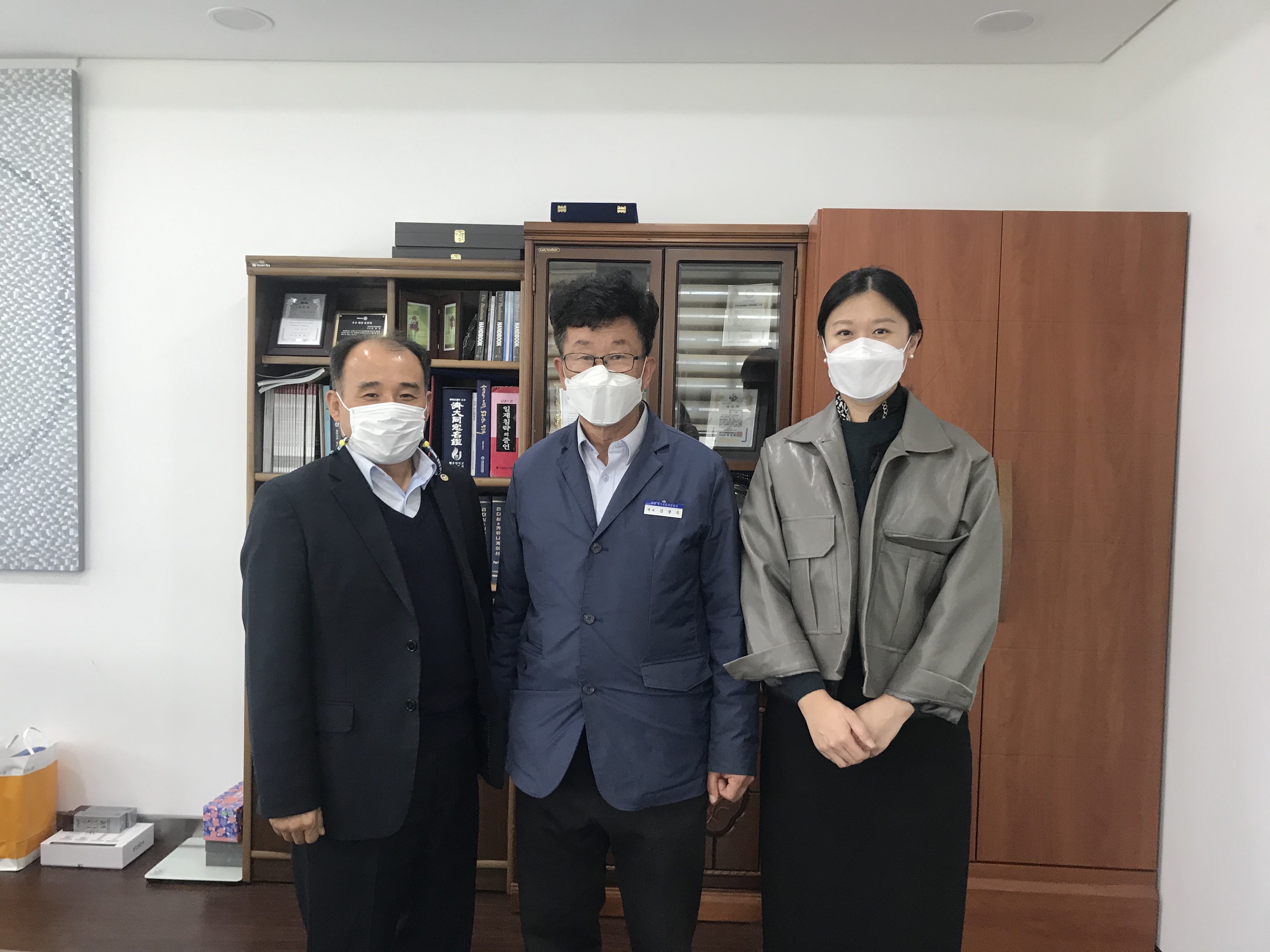 블루자동차공업사 이미지