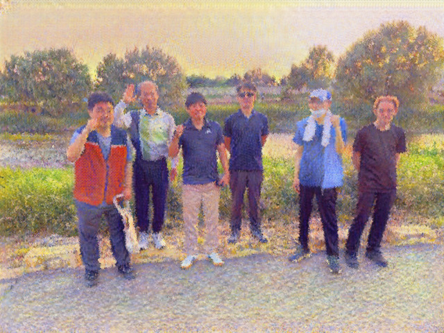 환경과 운동의 조화 플로깅 프로그램 - 안나의 집 - 노숙인 이야기 - 안나의집 노숙인자활시설 환경과 운동의 조화 플로깅 프로그램
