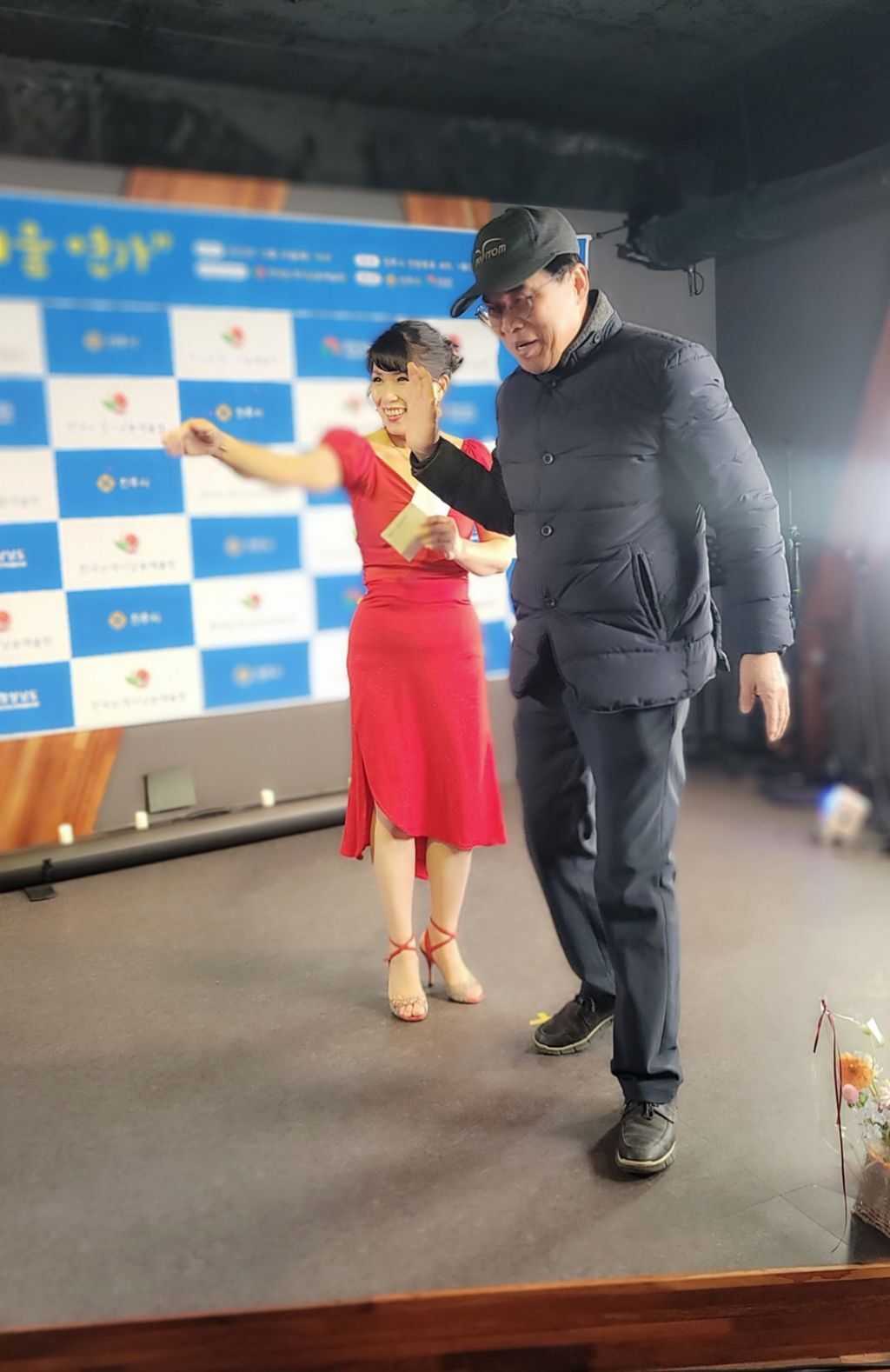 민들레소극장 이미지