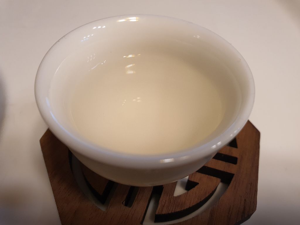 잎차 이미지