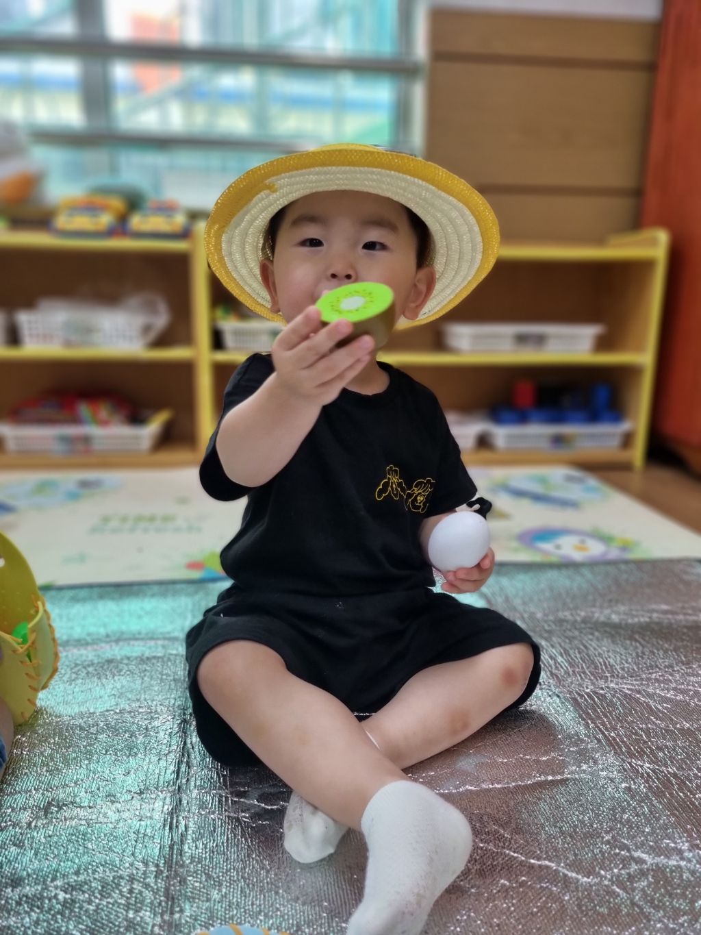 쓰고메고 이미지
