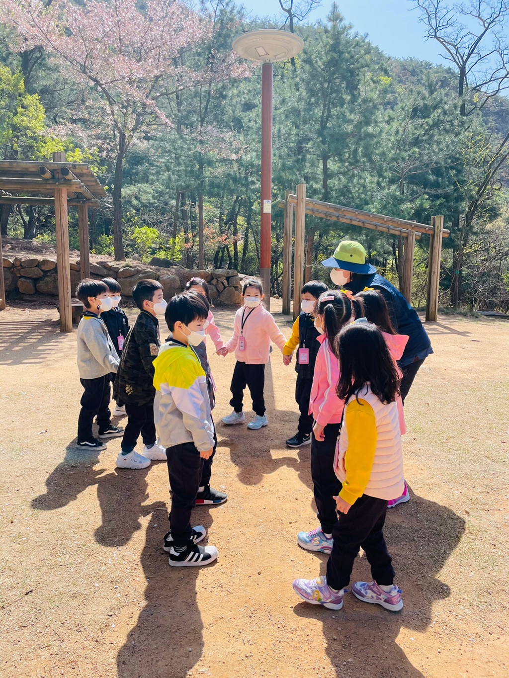 선양유치원 이미지