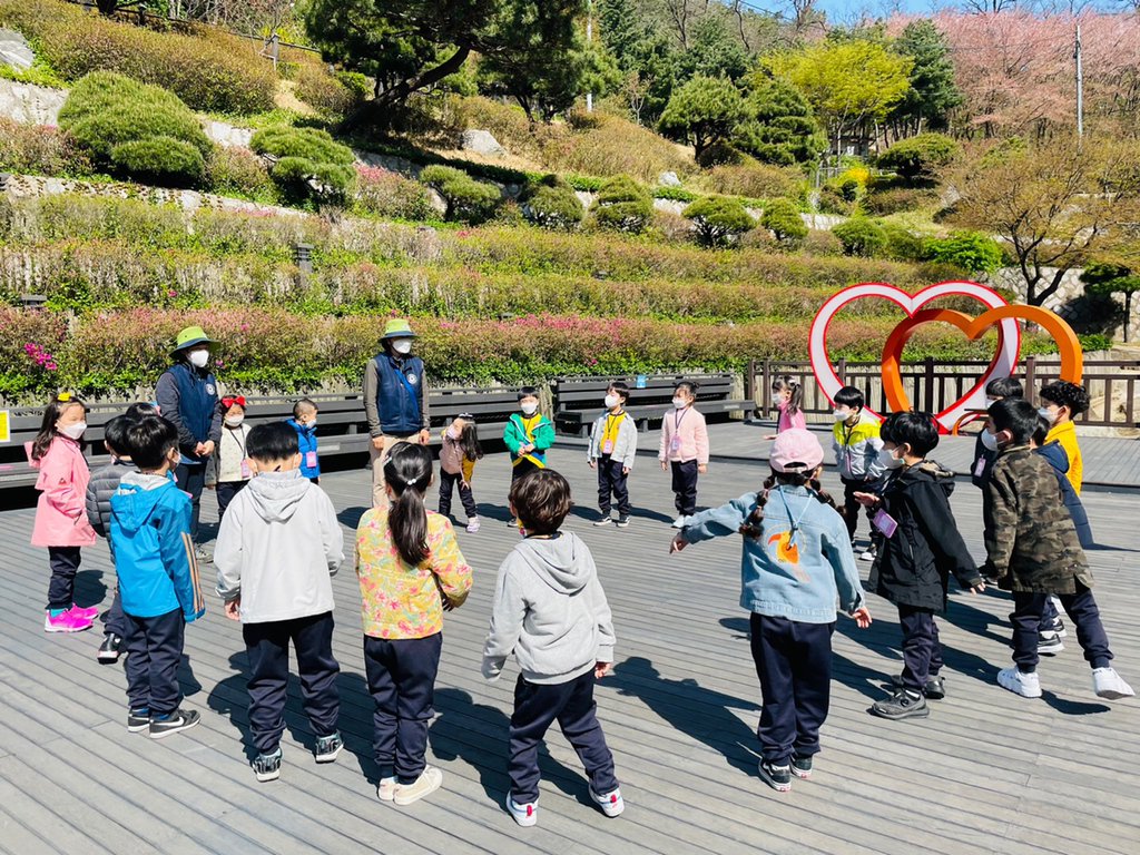 선양유치원 이미지