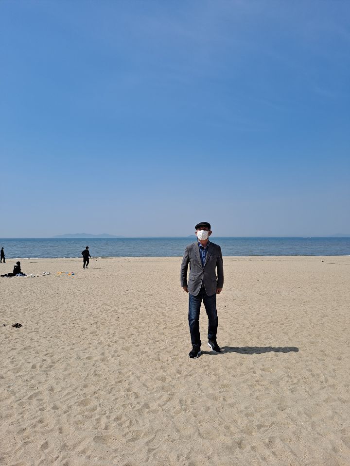 대부도 이미지