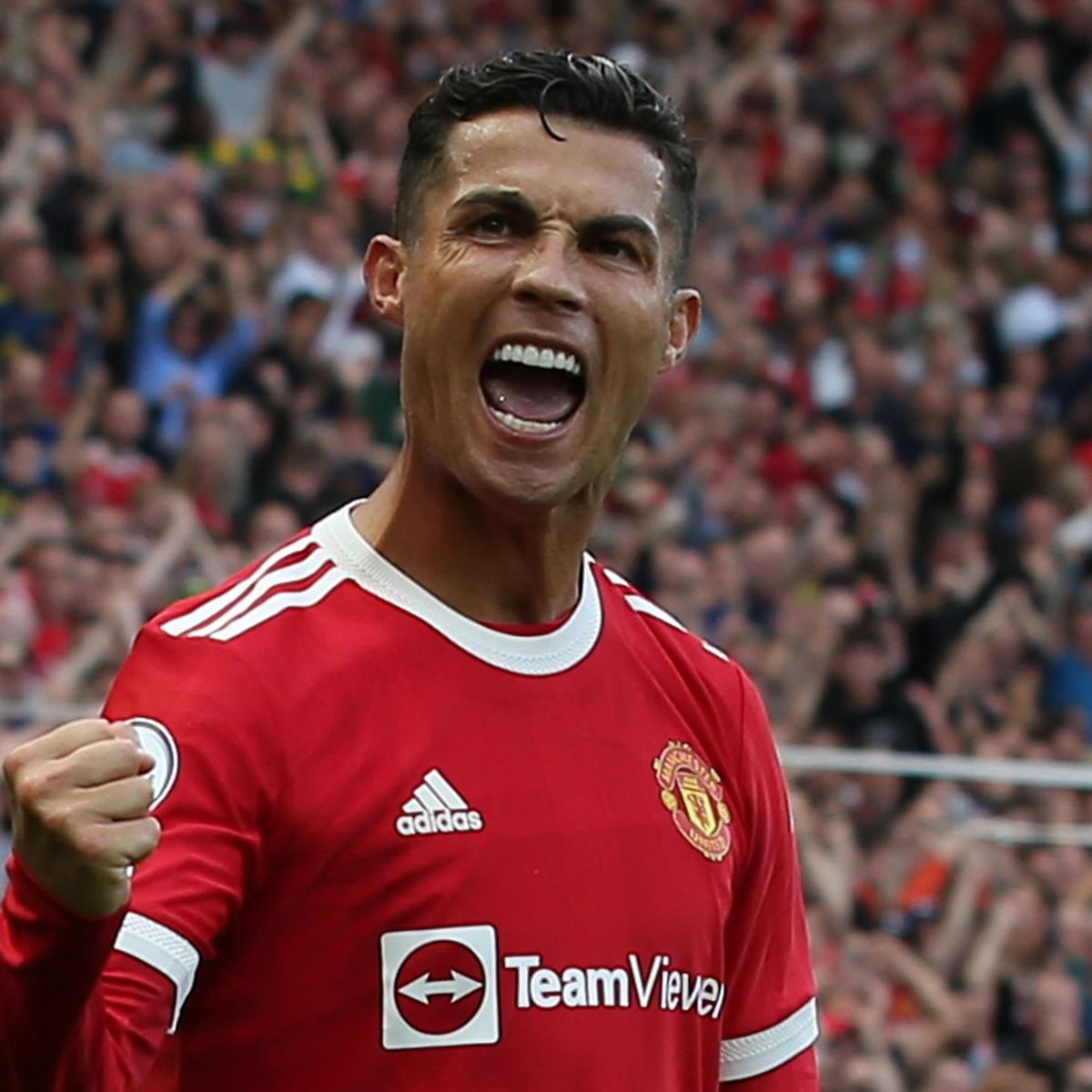 크리스티아누 호날두(Cristiano Ronaldo, 1985년~ ) - 서양문화 이야기 - 오디오와 컴퓨터