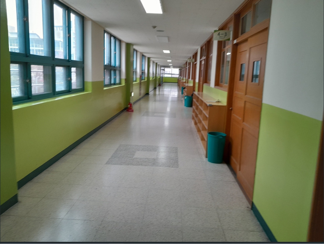 중화초등학교 이미지