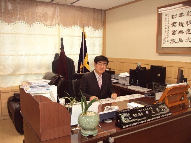 안산강서고등학교 이미지