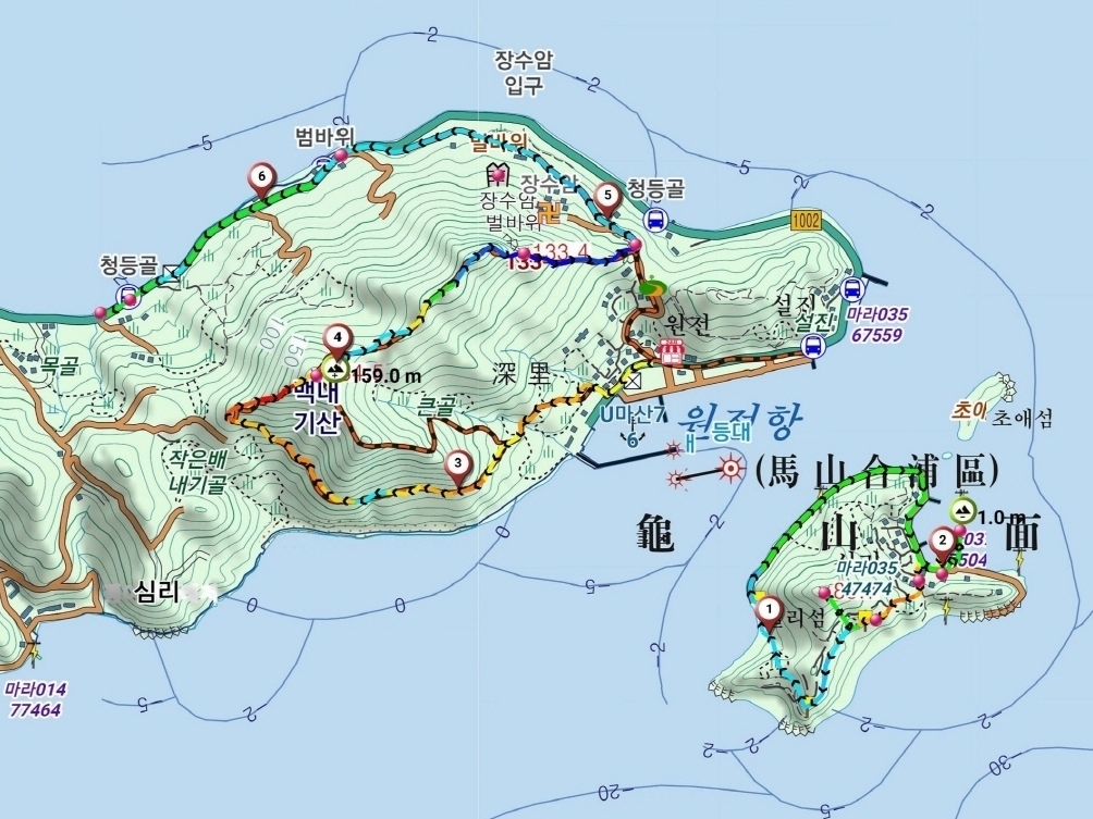 실리수산 이미지