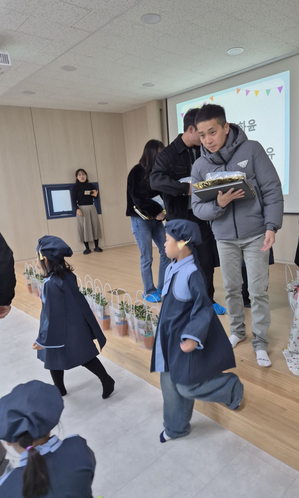 씨튼어린이집 이미지