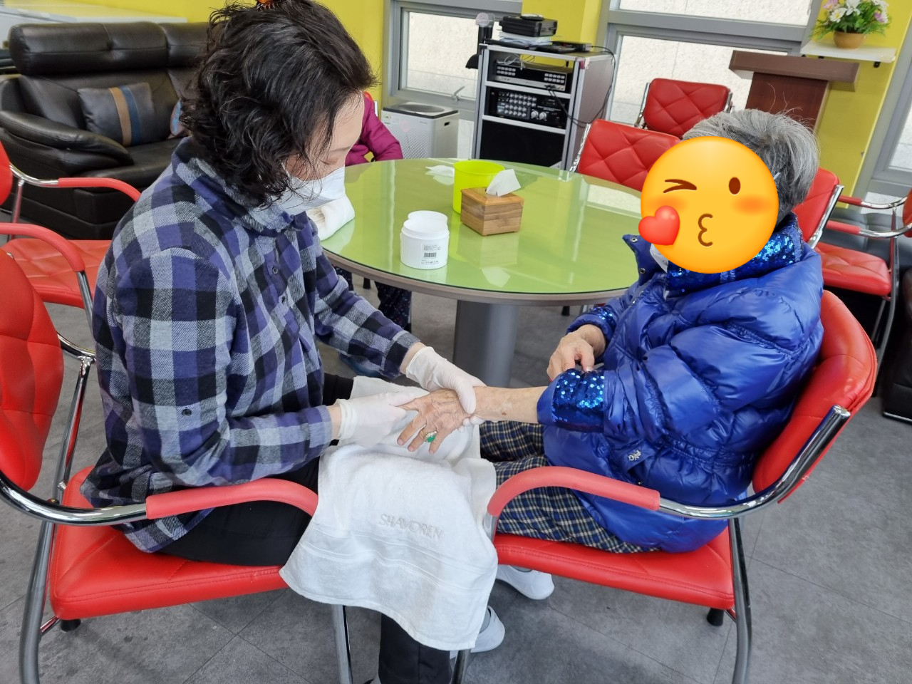 늘푸른피부 이미지