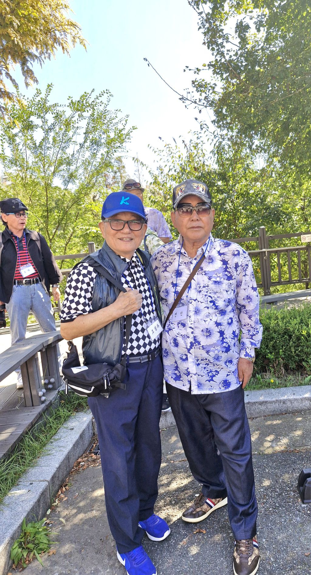 시장 밥상 이미지