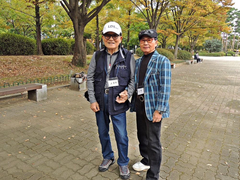 젠틀B 이미지