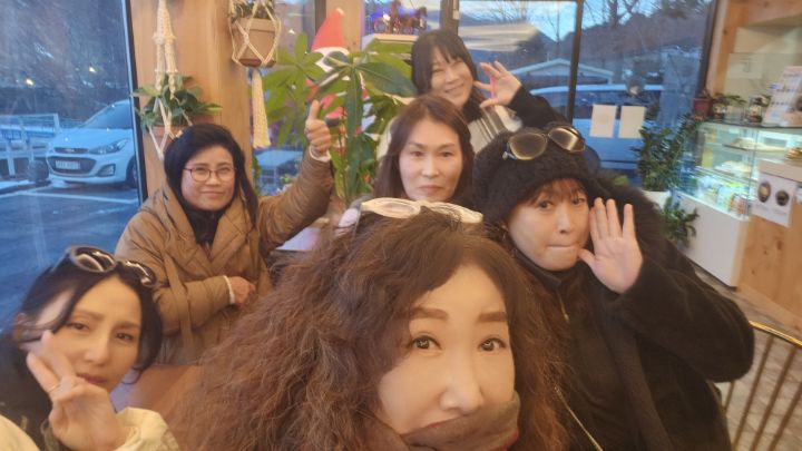 강촌우미숯불닭갈비 이미지