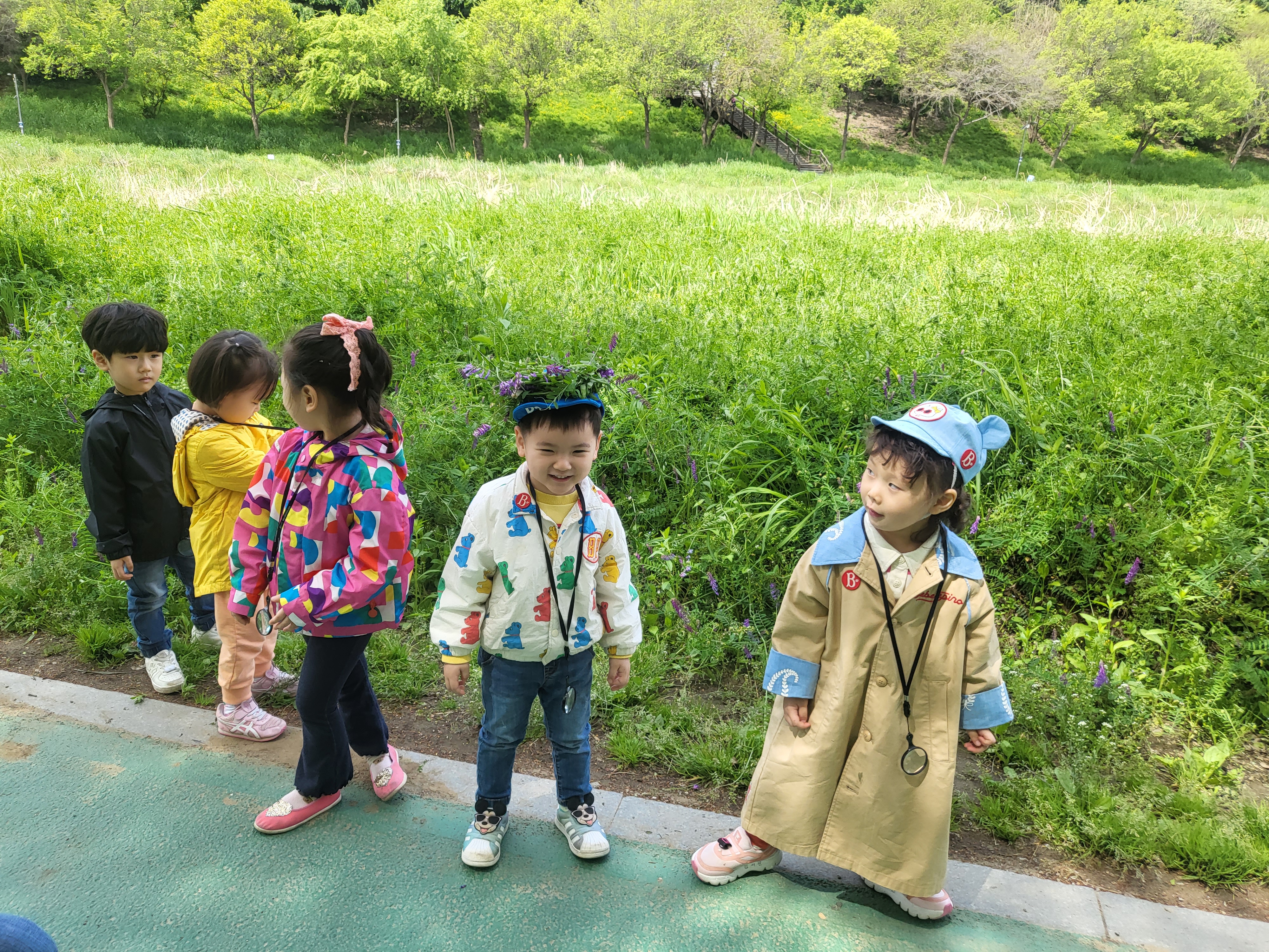 잠실럭키유치원 이미지