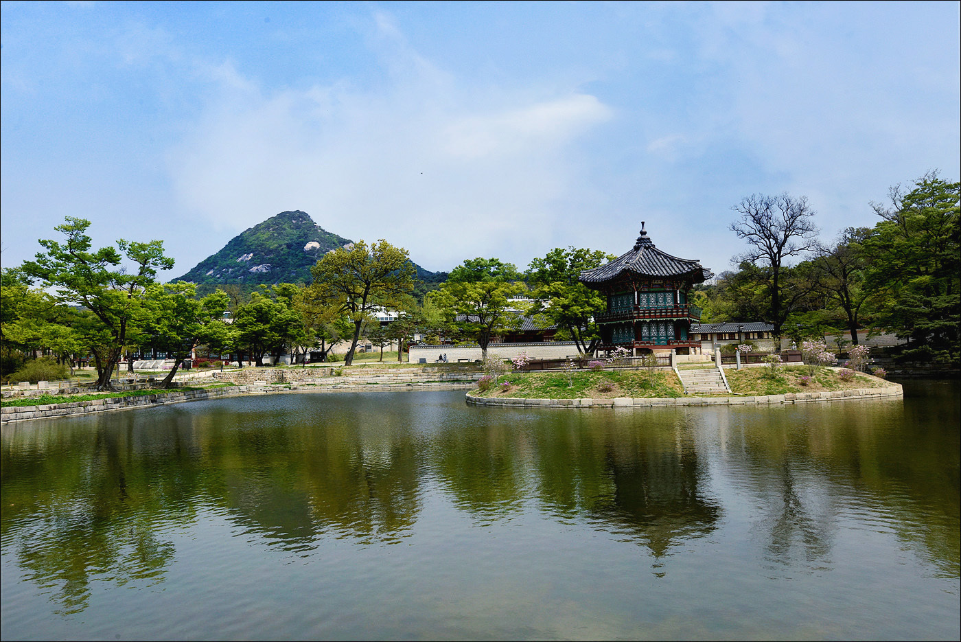 향정원 이미지