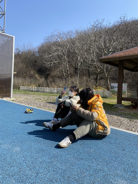 군산스포츠클라이밍센타 이미지