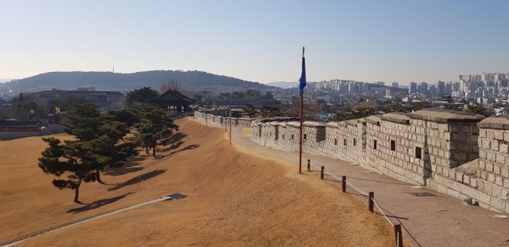 화성산책 이미지