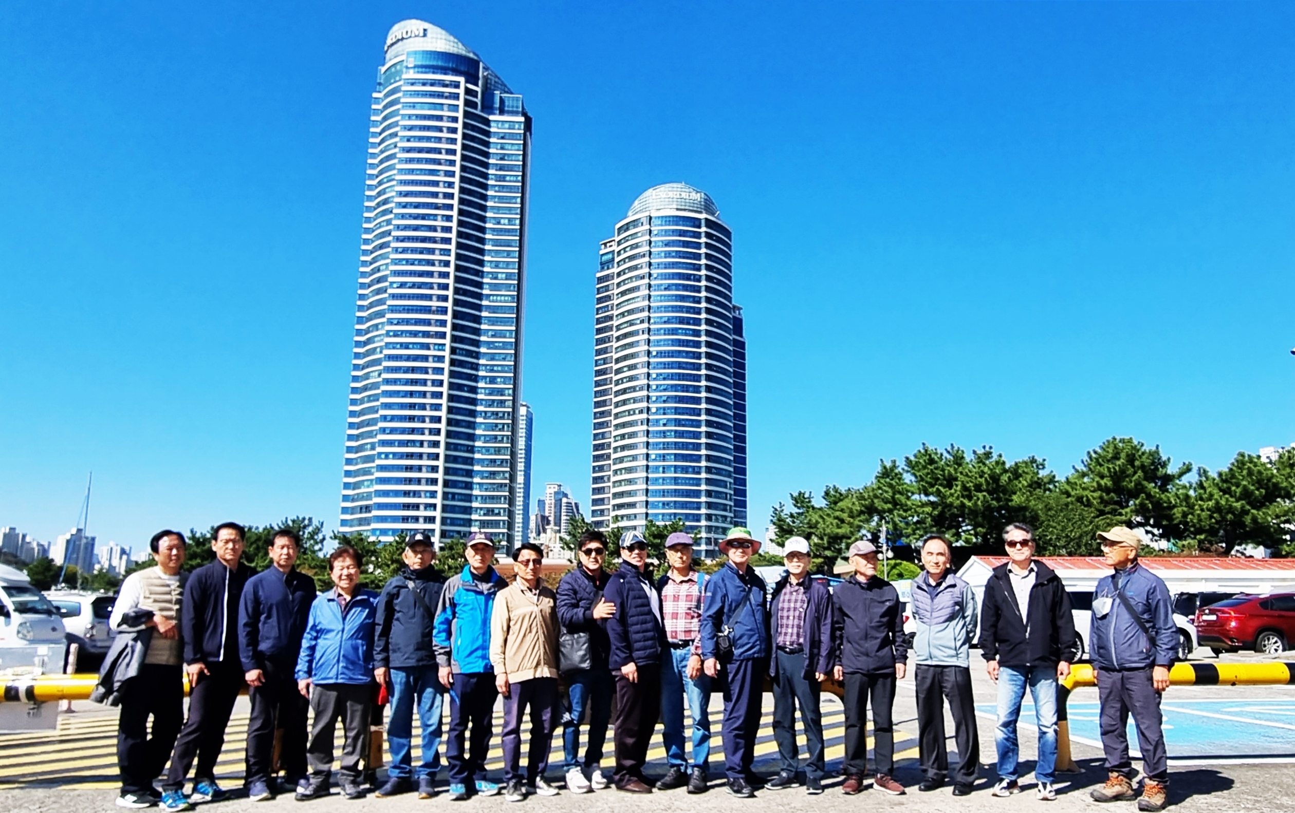 (주)한국나이스기술단 이미지
