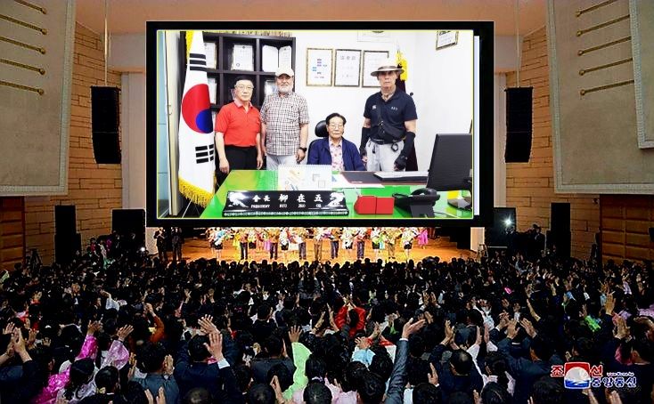 (사)골든 장애인 협회 이미지