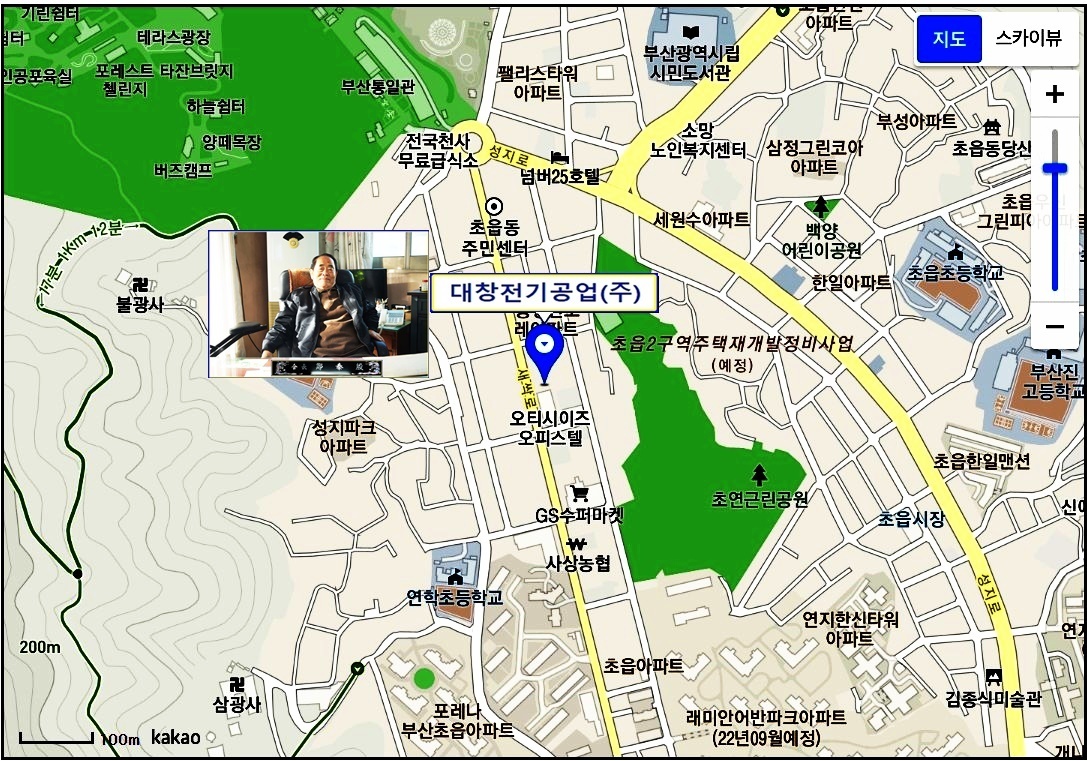 대창기획 이미지