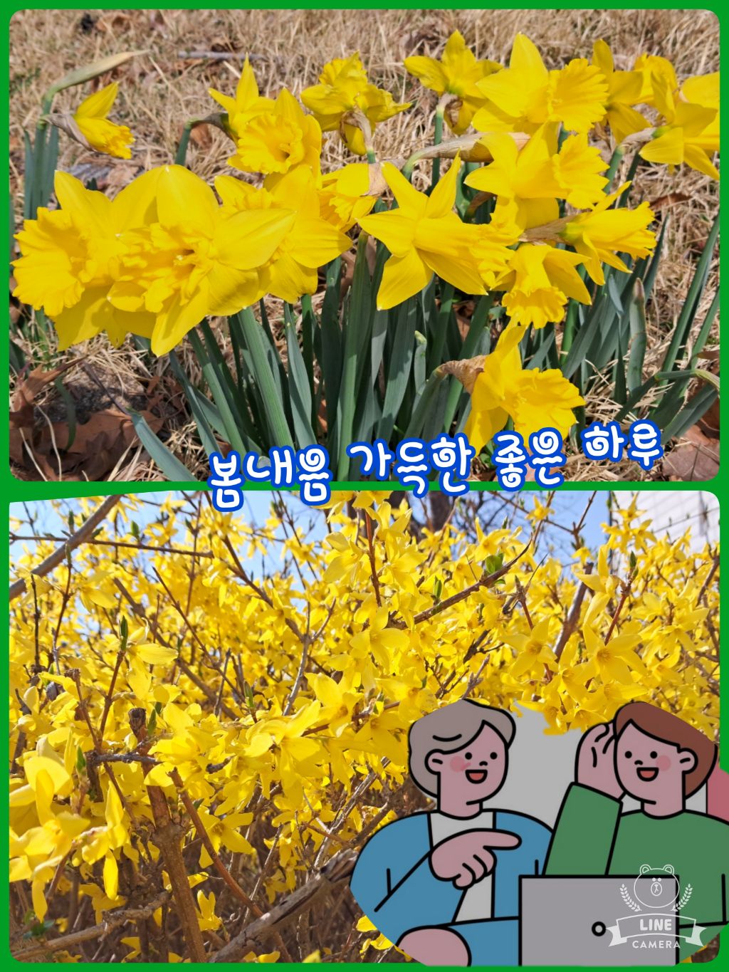 멋진하루 이미지