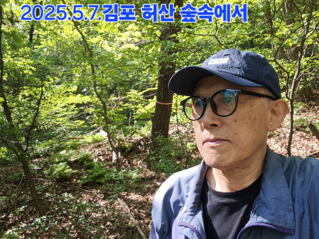 오월의숲 이미지