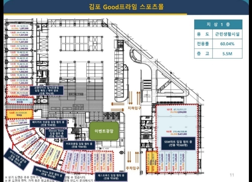 굿마트굿커피 이미지