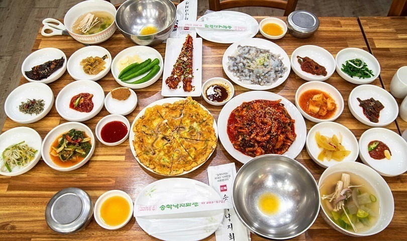 송학낙지회관 이미지