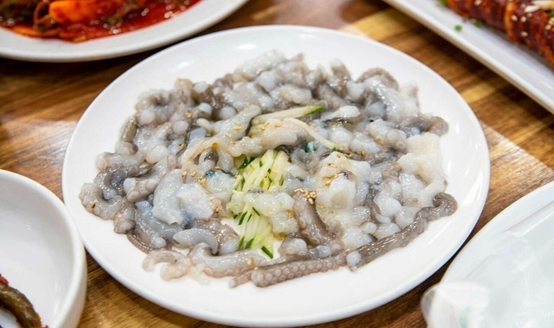 송학낙지회관 이미지