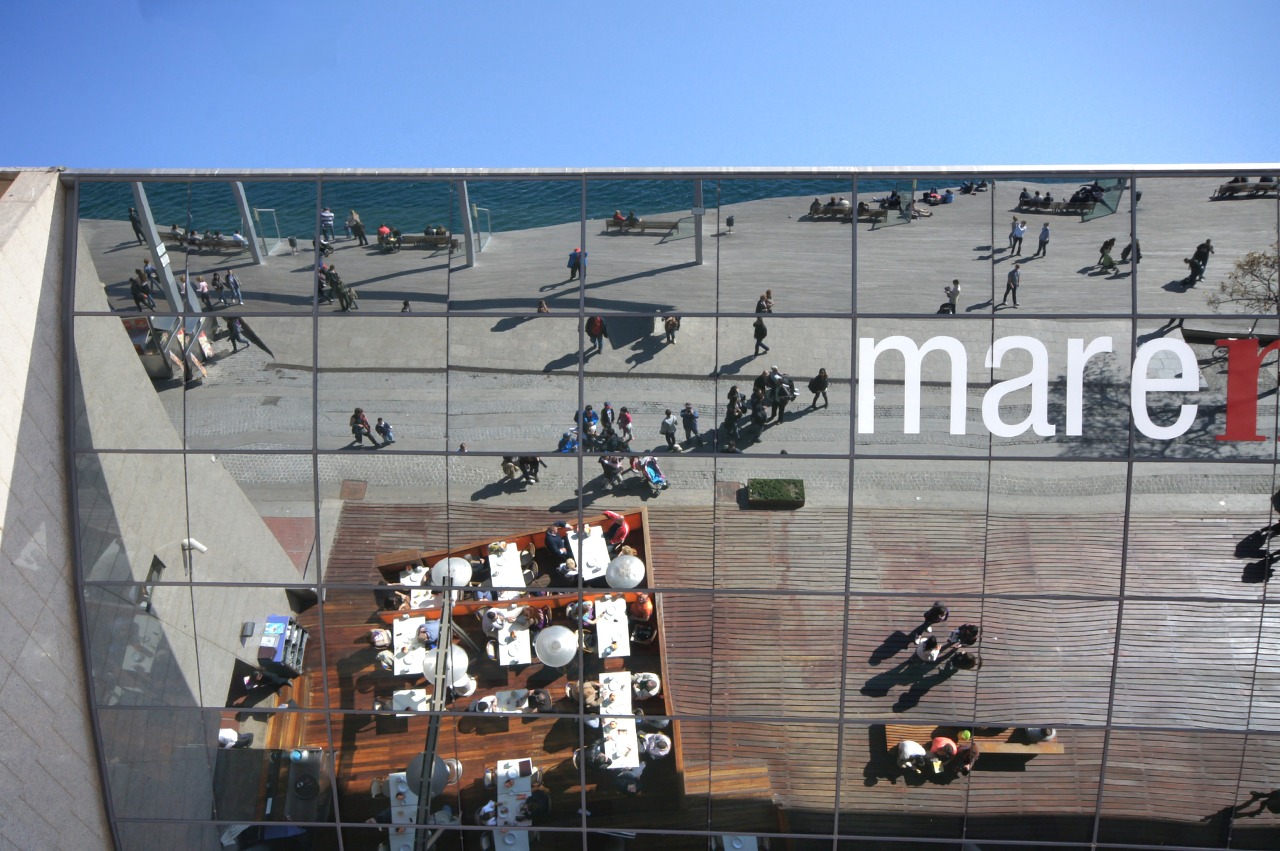 MARE 이미지