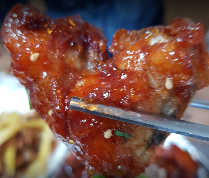 엄마통닭 이미지