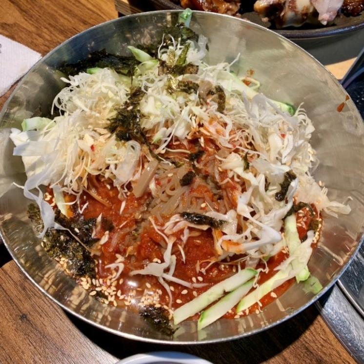 정성오향족발 이미지